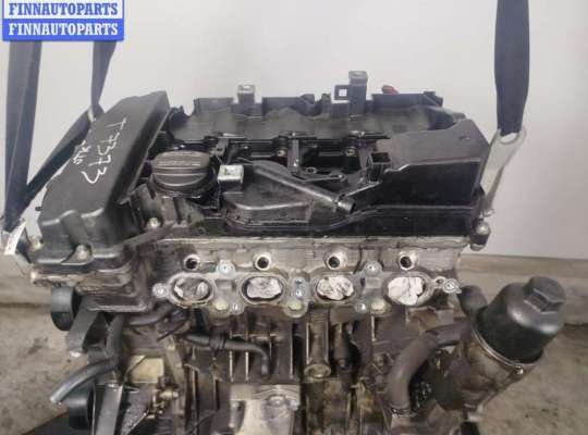 купить Двигатель (ДВС) на Mercedes E-Class W211 (2002-2009)