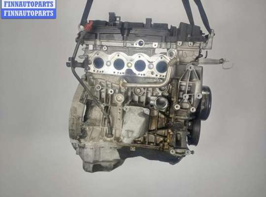 купить Двигатель (ДВС) на Mercedes E-Class W211 (2002-2009)