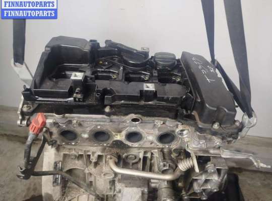 купить Двигатель (ДВС) на Mercedes E-Class W211 (2002-2009)