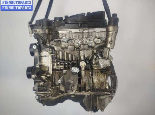 купить Двигатель (ДВС) на Mercedes E-Class W211 (2002-2009)