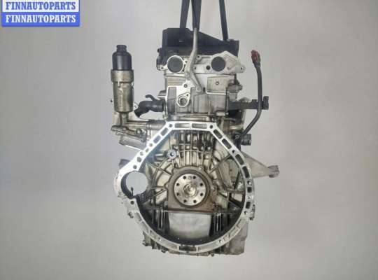 купить Двигатель (ДВС) на Mercedes E-Class W211 (2002-2009)