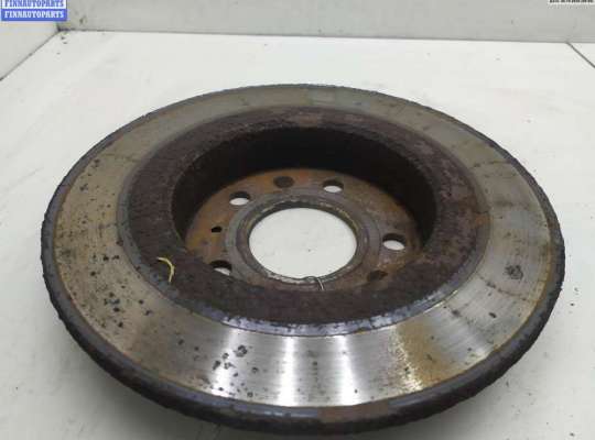 купить Диск тормозной задний на Opel Astra G (1998-2004)