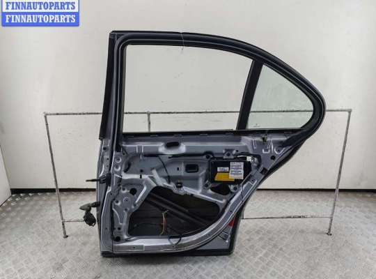 купить Дверь боковая задняя правая на BMW 5 E39 (1995-2003)