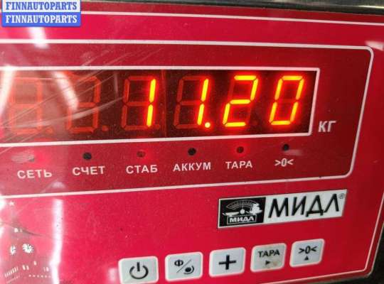 купить Рейка рулевая на Mercedes M-Class ML W163 (1998-2004)