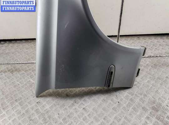 купить Крыло переднее правое на Mercedes E-Class W211 (2002-2009)