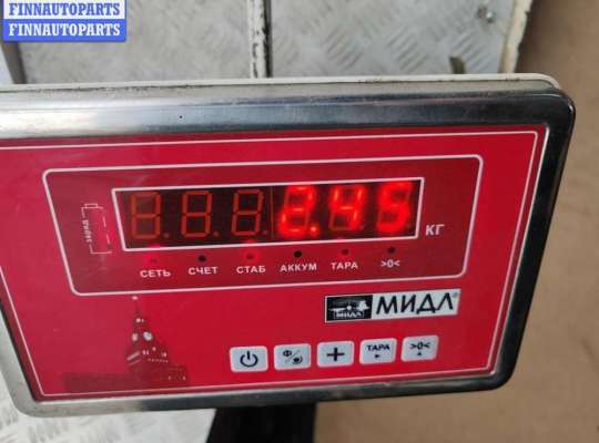 купить Крыло переднее правое на Mercedes E-Class W211 (2002-2009)