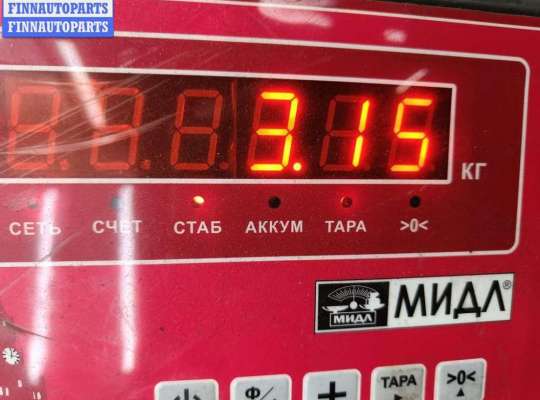 купить Стартер на Nissan Primera P12 (2002-2008)