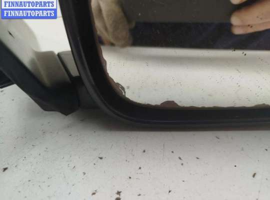 купить Зеркало наружное правое на Volkswagen Passat B4