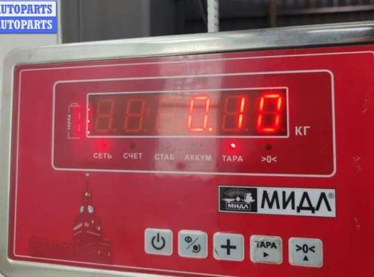 купить Корпус термостата на Mercedes E-Class W211 (2002-2009)