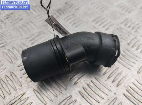 купить Корпус термостата на Mercedes E-Class W211 (2002-2009)