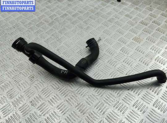 купить Патрубок радиатора на Audi A4 B5 (1994-2001)