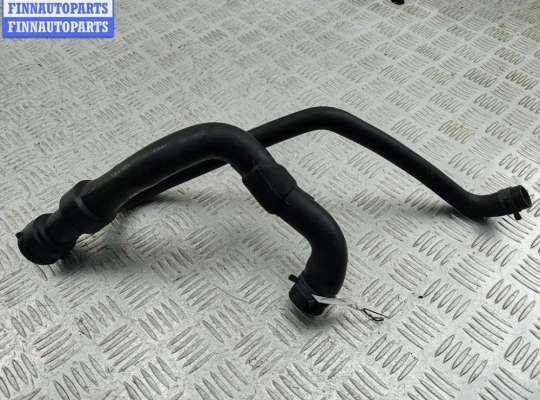 купить Патрубок радиатора на Audi A4 B5 (1994-2001)