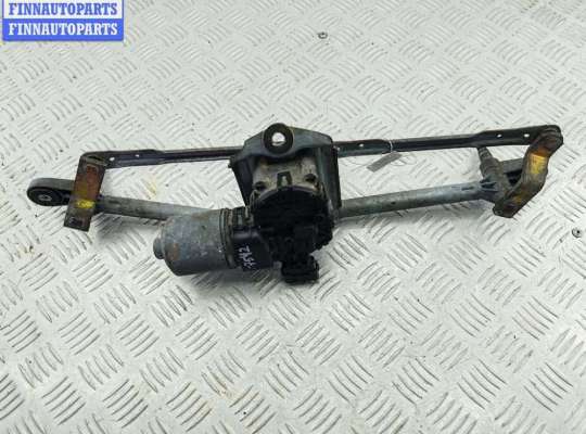 Механизм стеклоочистителя переднего (трапеция дворников) CT1140164 на Citroen C5 (2001-2008)