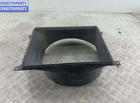 купить Диффузор (кожух) вентилятора радиатора на BMW 3 E36 (1991-2000)