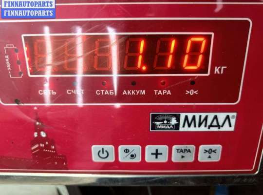 купить Диффузор (кожух) вентилятора радиатора на BMW 3 E36 (1991-2000)