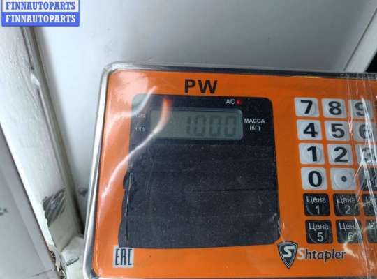 купить Замок двери задней левой на Mercedes C-Class W203 (2000-2006)