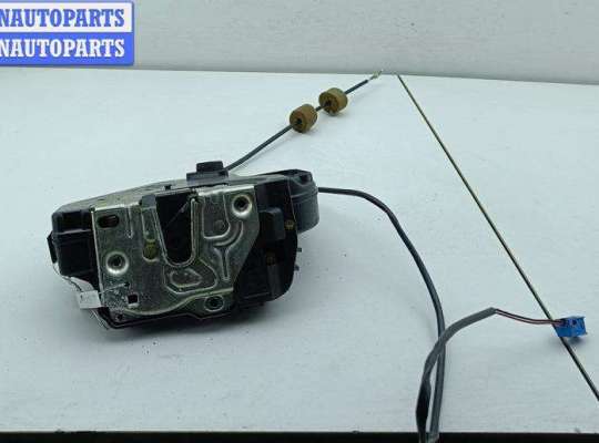 купить Замок двери задней левой на Mercedes C-Class W203 (2000-2006)