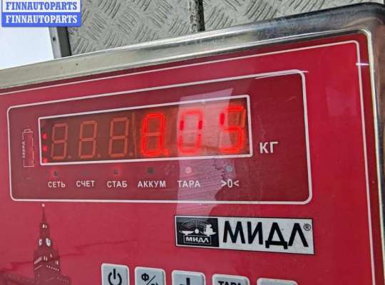 купить Ответная часть (скоба) замка двери на Volkswagen Transporter T4