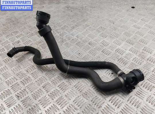 купить Патрубок радиатора на Audi A4 B6 (2001-2004)