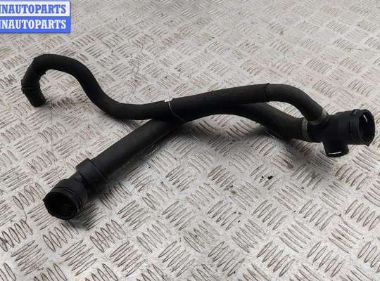 купить Патрубок радиатора на Audi A4 B6 (2001-2004)