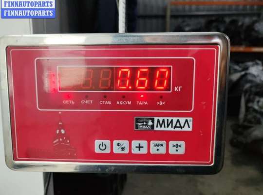 купить Патрубок радиатора на Audi A4 B6 (2001-2004)