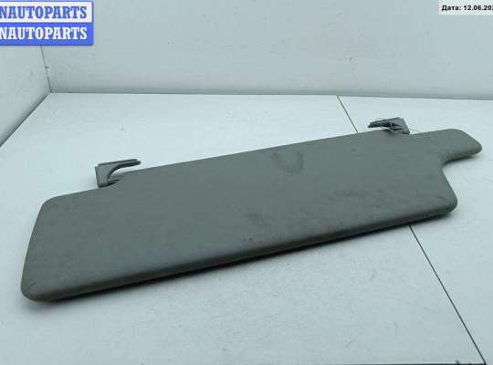 Козырек солнцезащитный правый VG2366703 на Volkswagen LT (1996-2006)