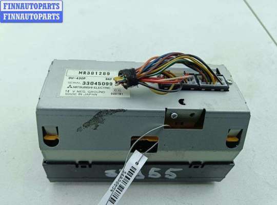 купить Дисплей информационный на Mitsubishi Space Star (1998-2005)