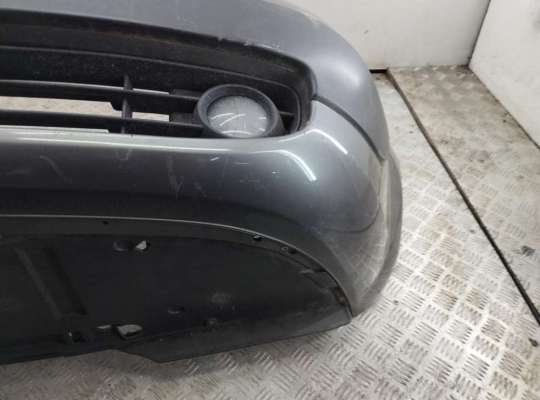 купить Бампер передний на Renault Scenic II (2003-2009)