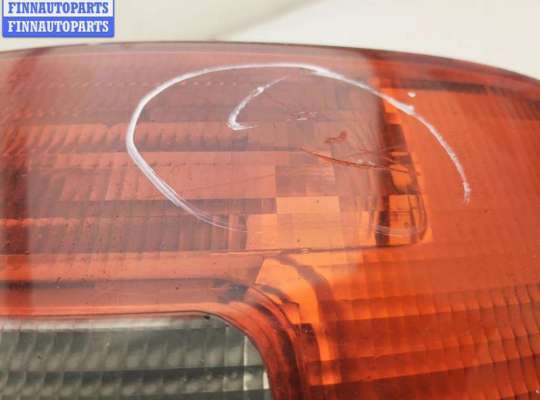 Фонарь задний на Audi A4 (8D, B5)