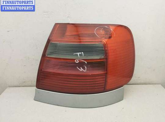 Фонарь задний на Audi A4 (8D, B5)