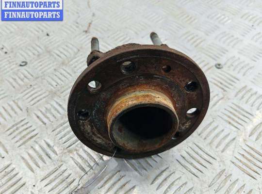 Ступица задняя правая OP2374869 на Opel Vectra C (2002-2008)