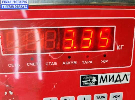 купить Ступица задняя правая на Opel Vectra C (2002-2008)