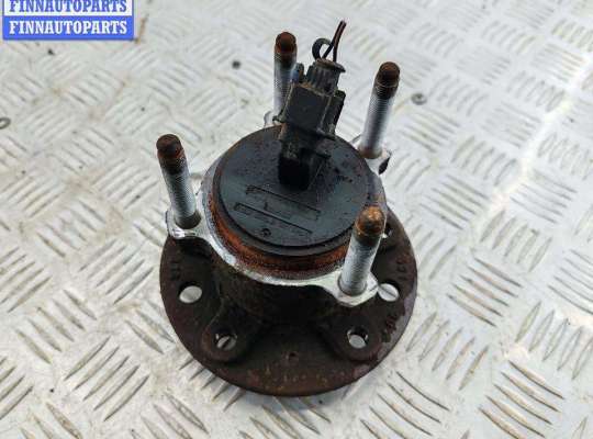 купить Ступица задняя правая на Opel Vectra C (2002-2008)