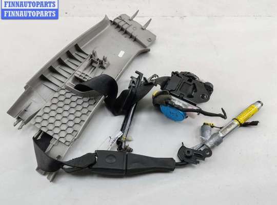 Ремень безопасности передний правый OP2341997 на Opel Insignia A (2008-2017)