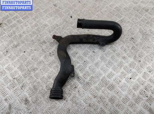 купить Патрубок интеркулера на Opel Combo C (2001-2011)