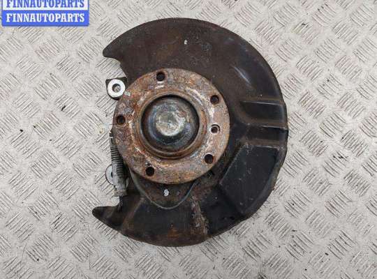 Купить Ступица передняя правая на BMW 3 E36 (1991-2000) Ступица передняя правая BM3558787 на BMW 3 E36 (1991-2000)