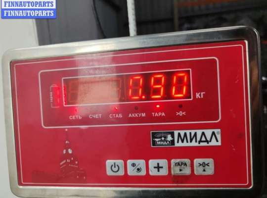 купить Кронштейн КПП опорный на Renault Scenic I (1996-2003)