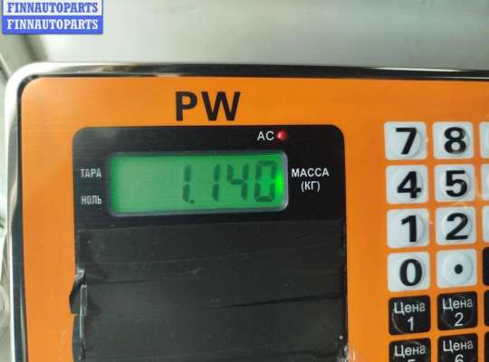 купить Насос топливный на Audi A6 C5 (1997-2005)