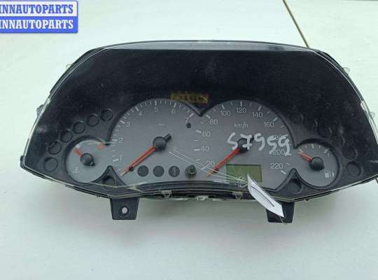 купить Щиток приборный (панель приборов) на Ford Focus I (1998-2005)