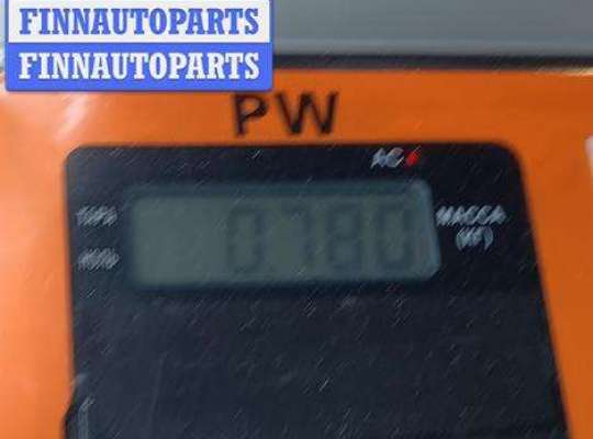 купить Блок управления двигателем (ДВС) на Opel Astra J (2009-2015)