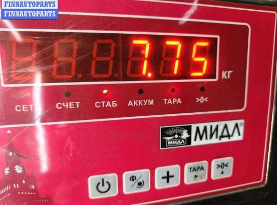 купить Полуось передняя правая на Ford Mondeo III (2000-2007)