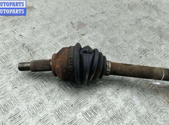 купить Полуось передняя правая на Ford Mondeo III (2000-2007)