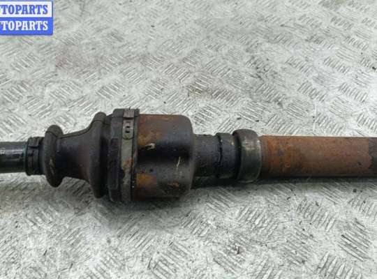 купить Полуось передняя правая на Ford Mondeo III (2000-2007)