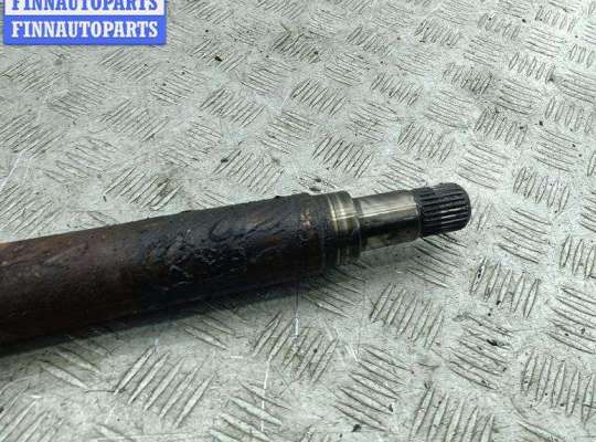 купить Полуось передняя правая на Ford Mondeo III (2000-2007)