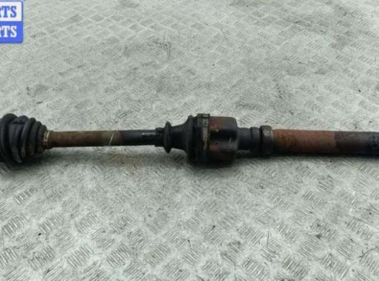 купить Полуось передняя правая на Ford Mondeo III (2000-2007)