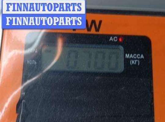 купить Блок управления двигателем (ДВС) на Skoda Fabia mk2 (5J)