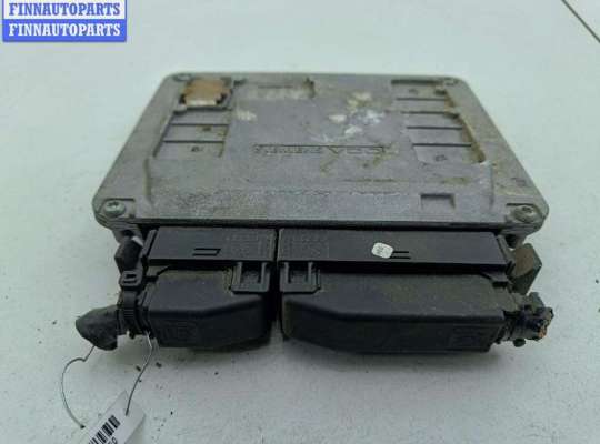 купить Блок управления двигателем (ДВС) на Skoda Fabia mk2 (5J)