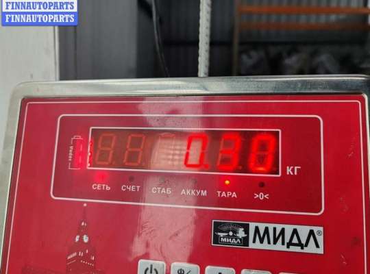 купить Рампа (рейка) топливная на Fiat Stilo