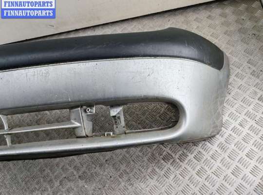 купить Бампер передний на Renault Espace III (1996-2002)