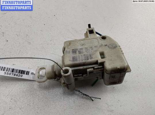 Активатор (привод) замка багажника VG2400004 на Volkswagen Passat B5